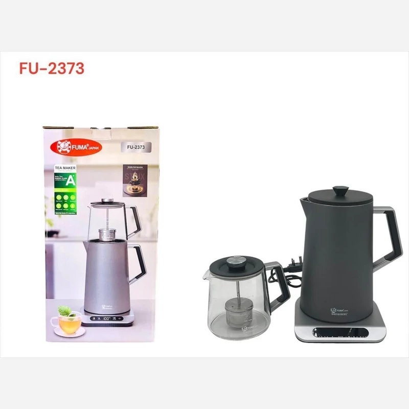 چایساز فوما مدل 2373 (پس کرایه)