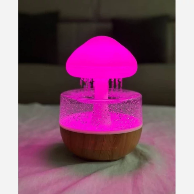 بخورسرد سه کاره طرح ابر