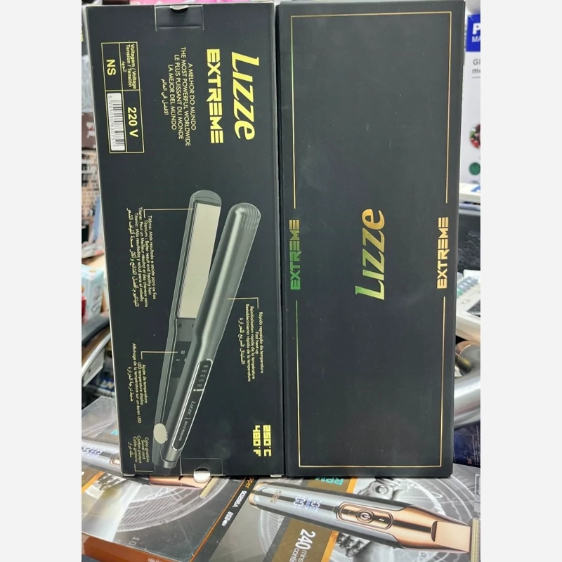 اتو مو لیزسوپریم 10آمپر(اصل)