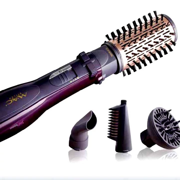 سشوار چرخشی 5کاره مک استایلر