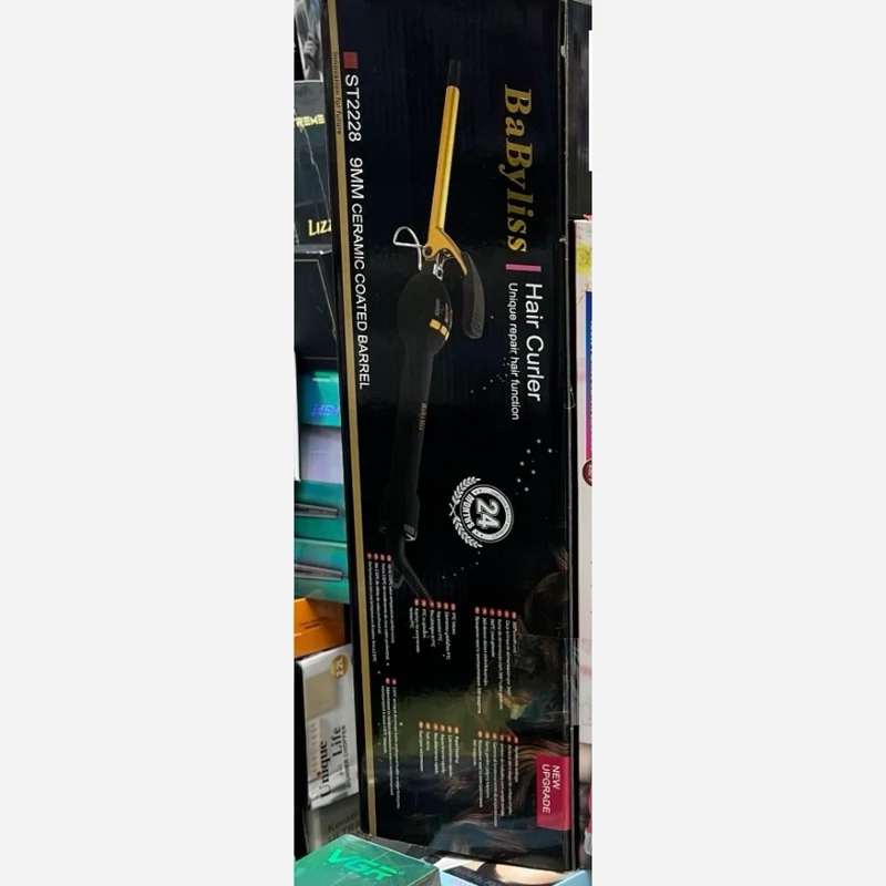 بابلیس 9میلی