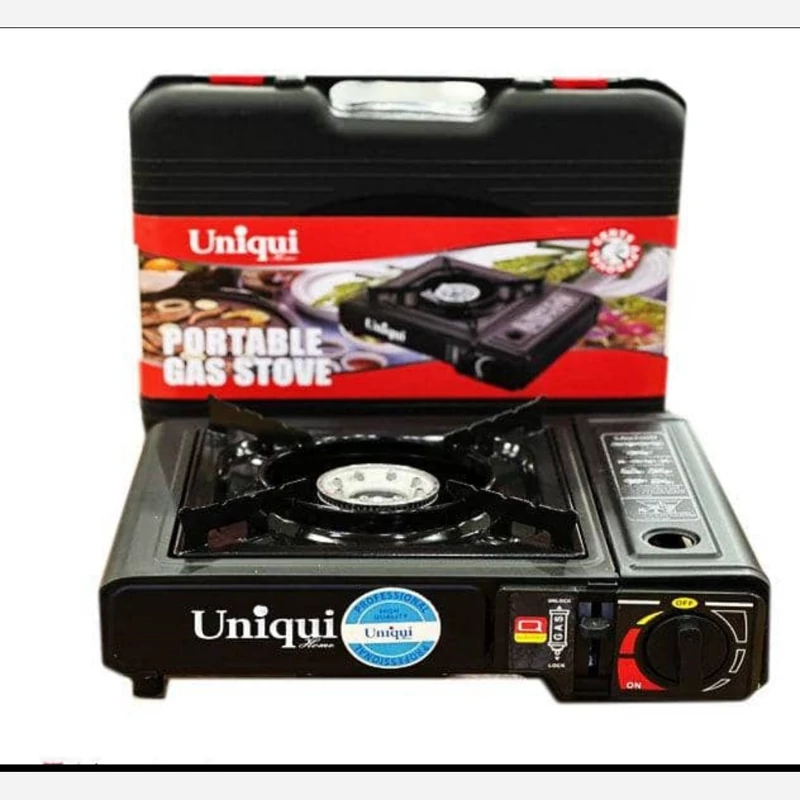 گاز مسافرتی یونیک