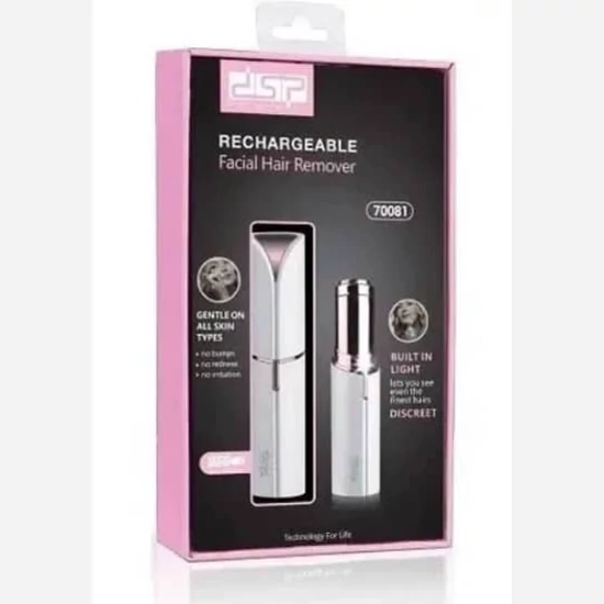 شیور صورت و ابرو برند دی اس پی