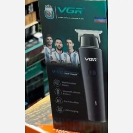 خط زن و صفر زن وی جی آر مدل933