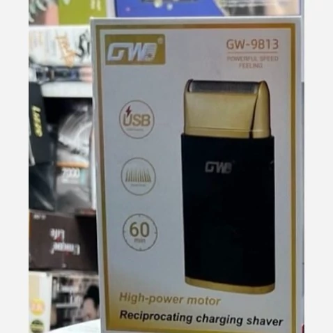 شیور جی وی دبلیو مدل 9813