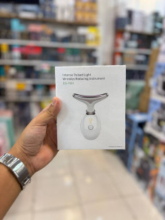 دستگاه لیفت و ماساژور صورت مدل ES1081