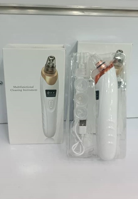 میکرودرم خانگی HY9 دیجیتال 5 سر