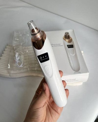 میکرودرم خانگی HY9 دیجیتال 5 سر