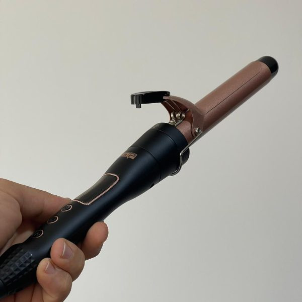 فر کننده مو پنج کاره برند DSP مدل 20652