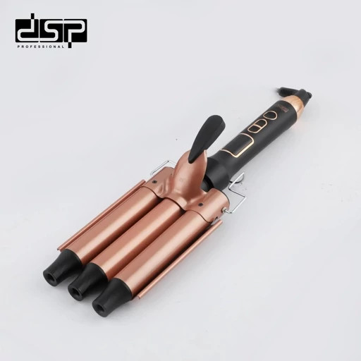 فر کننده و حالت دهنده مو دی اس پی مدل DSP 20579