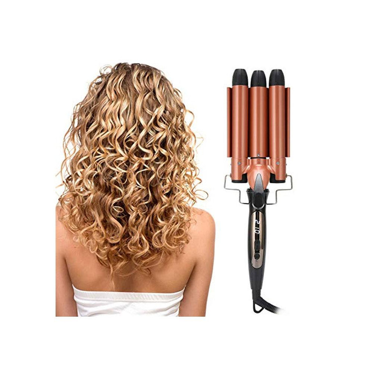 فر کننده و حالت دهنده مو دی اس پی مدل DSP 20579