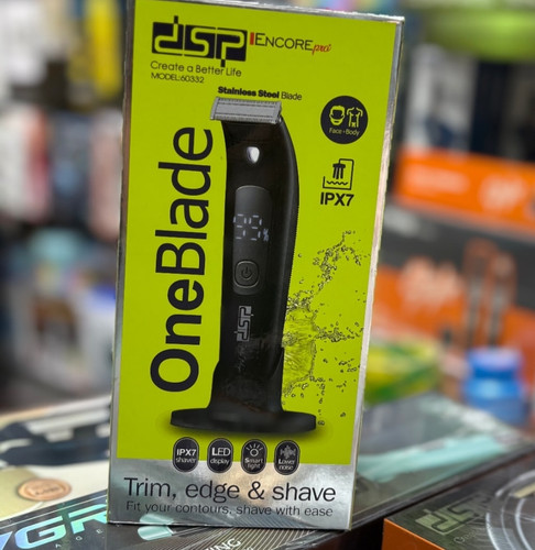 بادیگروم برند اورجینال دی اس پی مدل 60332ضدآب