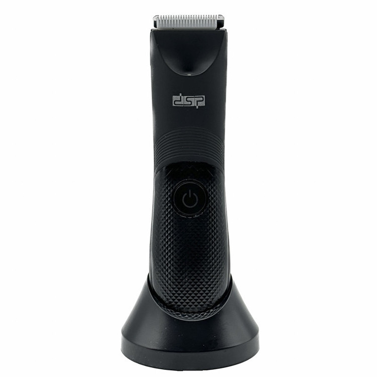 ماشین اصلاح موی بدن و صورت دی اس پی مدل 60122 صد درصد ضد