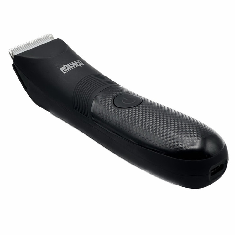 ماشین اصلاح موی بدن و صورت دی اس پی مدل 60122 صد درصد ضد