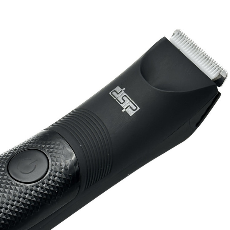 ماشین اصلاح موی بدن و صورت دی اس پی مدل 60122 صد درصد ضد