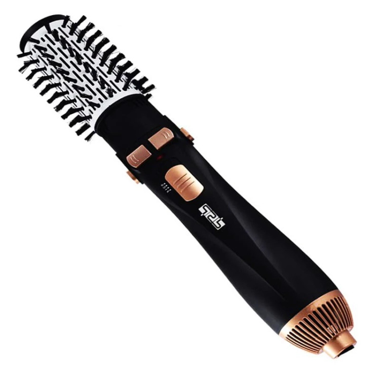 سشوار چرخشی4 کاره برند دی اس پی مدل 50001