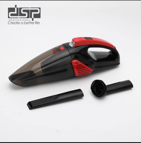 جارو شارژی DSP مدل 2054