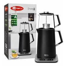 چایساز روهمی فوما مدل FU-2372