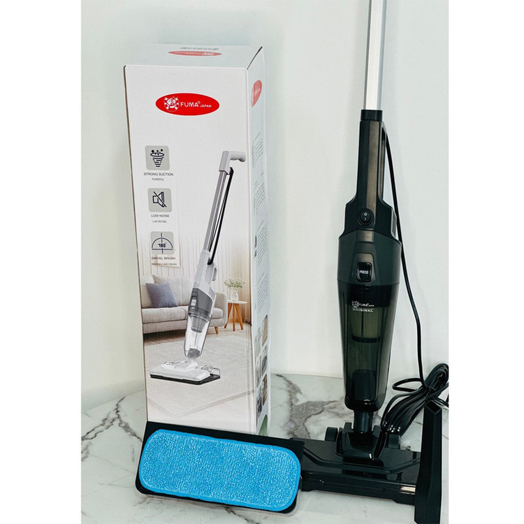 جاروبرقی ایستاده و تیدار فوما مدل FU-2378