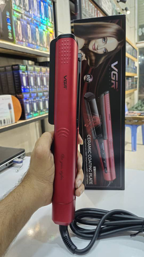 اتو مو وی جی آر VGR مدل V-550