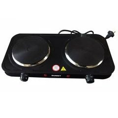 اجاق برقی دو شعله سوکانی مدل SK-5107