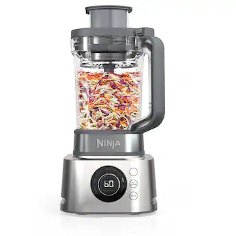 مخلوطکن و غذاساز قدرتمند نینجا فودی (Ninja Foodi Power Blender Ultimate System) | ۱۲۰۰ وات