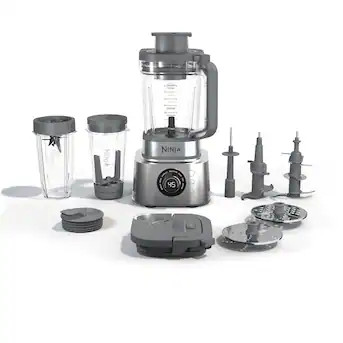 مخلوطکن و غذاساز قدرتمند نینجا فودی (Ninja Foodi Power Blender Ultimate System) | ۱۲۰۰ وات