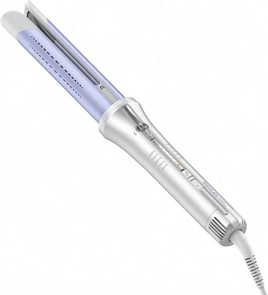 فرکننده اتوماتیک مو شی گلم مدل One Touch Airflow Styler Pro با فناوری ایرفلو