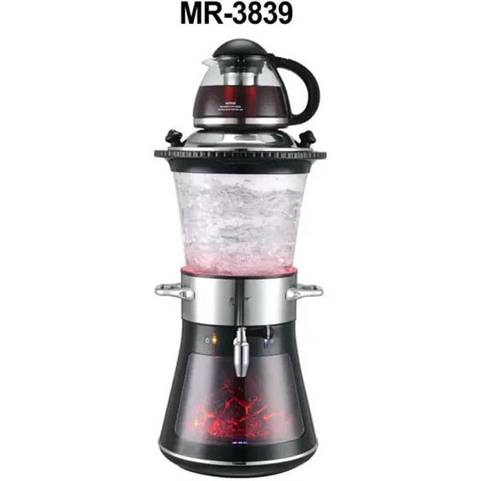 سماور ماير2200وات مدل MR-3839