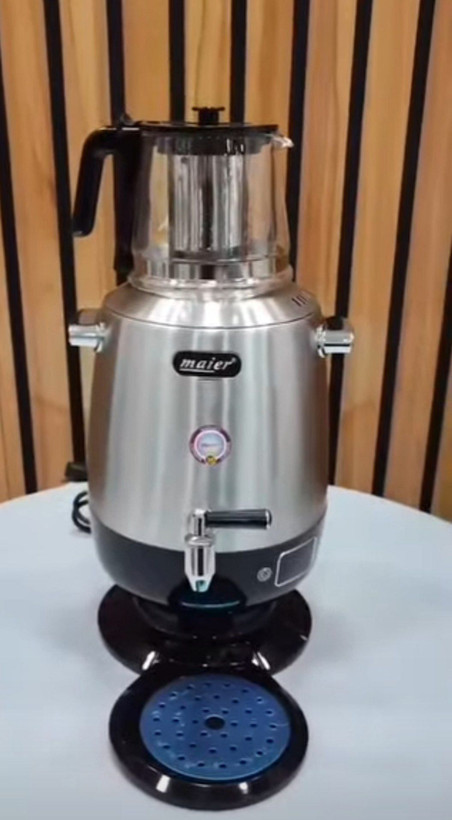 سماور برقی مایر مدل MR-3818