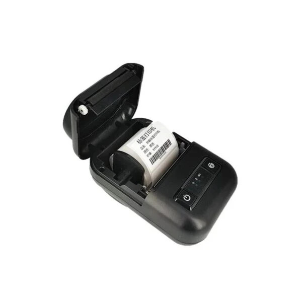پرینتر حرارتی و لیبلزن مدل PT-260