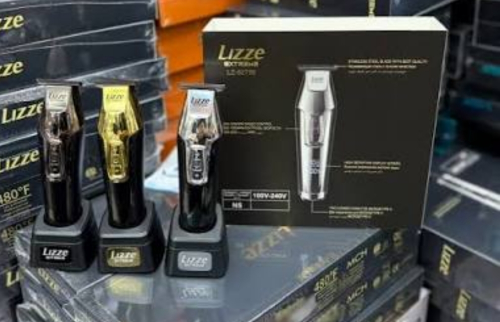 ماشین اصلاح و صفر زن لیز مدل EXTREMELZ-92786